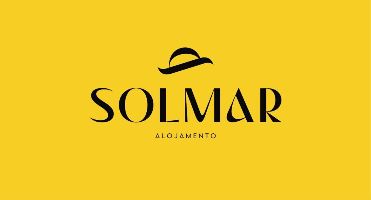 פורטו מוניז Solmar - Alojamento מראה חיצוני תמונה